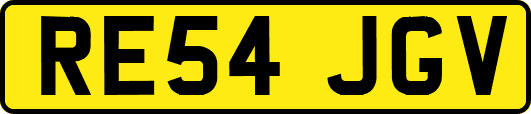 RE54JGV
