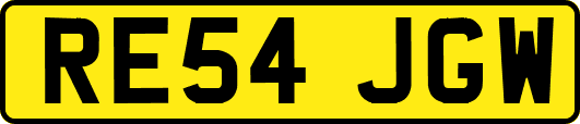 RE54JGW