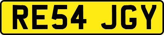 RE54JGY