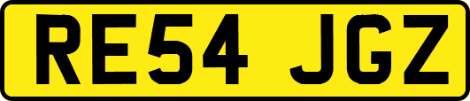 RE54JGZ
