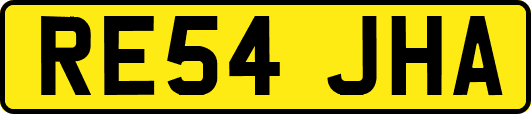RE54JHA