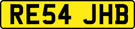 RE54JHB
