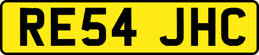 RE54JHC