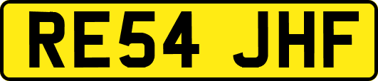 RE54JHF