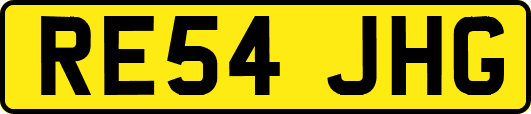 RE54JHG