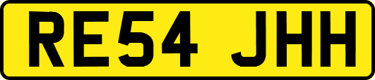 RE54JHH