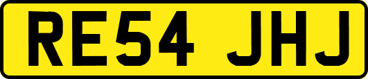 RE54JHJ
