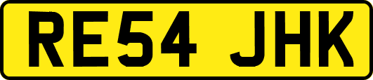 RE54JHK
