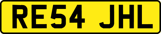 RE54JHL