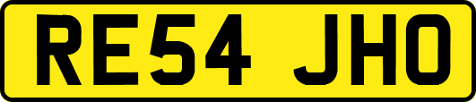 RE54JHO