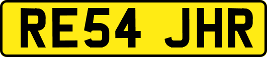 RE54JHR