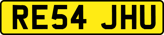 RE54JHU