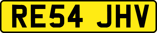 RE54JHV