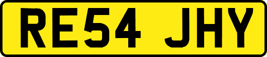 RE54JHY