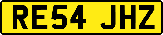 RE54JHZ