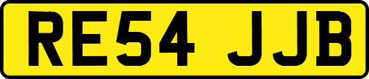 RE54JJB