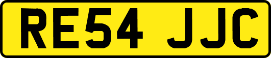 RE54JJC