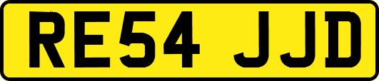 RE54JJD