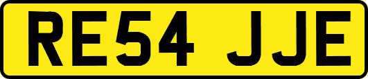 RE54JJE