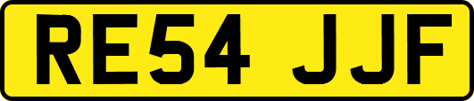 RE54JJF