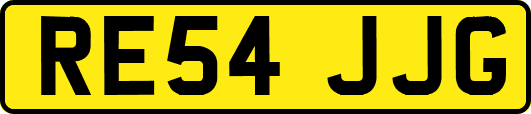 RE54JJG