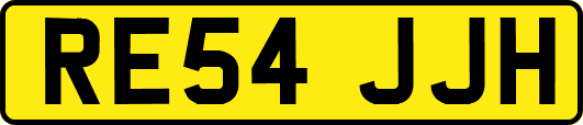 RE54JJH