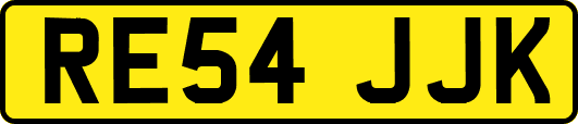 RE54JJK