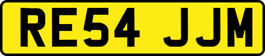 RE54JJM