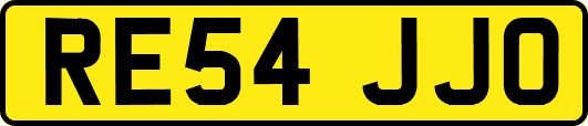 RE54JJO