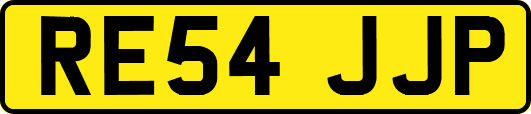 RE54JJP