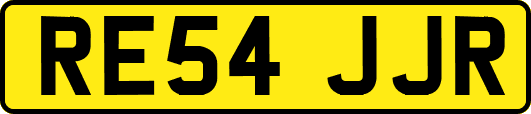 RE54JJR