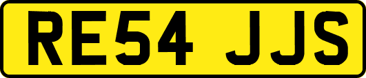 RE54JJS