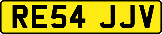 RE54JJV