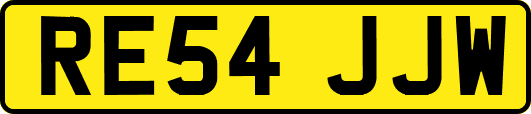 RE54JJW