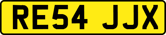 RE54JJX