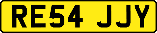 RE54JJY