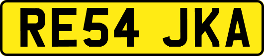 RE54JKA