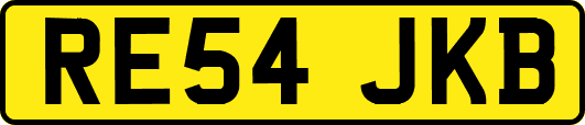 RE54JKB