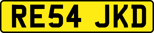 RE54JKD