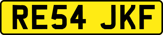 RE54JKF