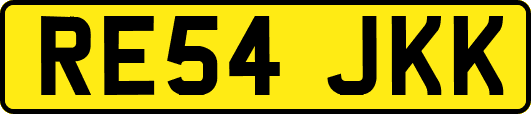 RE54JKK