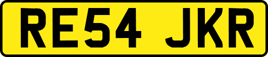 RE54JKR