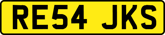 RE54JKS
