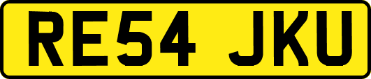 RE54JKU