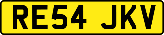 RE54JKV