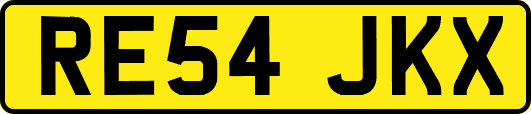 RE54JKX