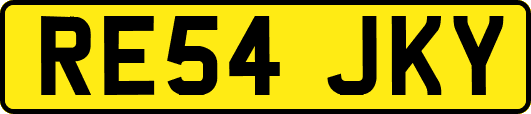 RE54JKY