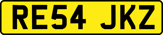 RE54JKZ