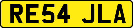 RE54JLA