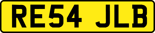 RE54JLB